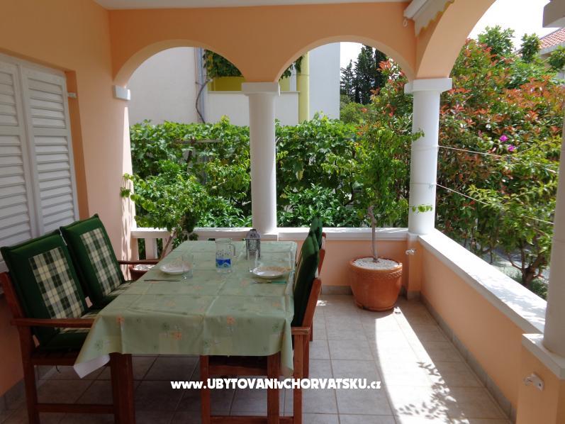 Apartmány Ana – ubytování Petrčane, Chorvatsko – foto 8