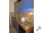 Apartmány Ana – Petrčane – náhled 12