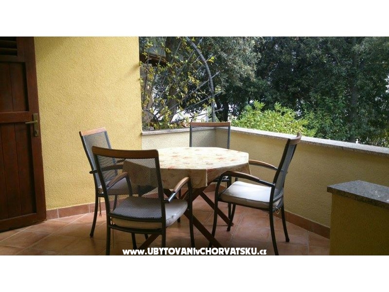 Ferienwohnungen Dani – Ferienwohnung Petrcane, Kroatien – Foto 10