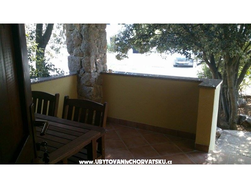 Ferienwohnungen Dani – Ferienwohnung Petrcane, Kroatien – Foto 13