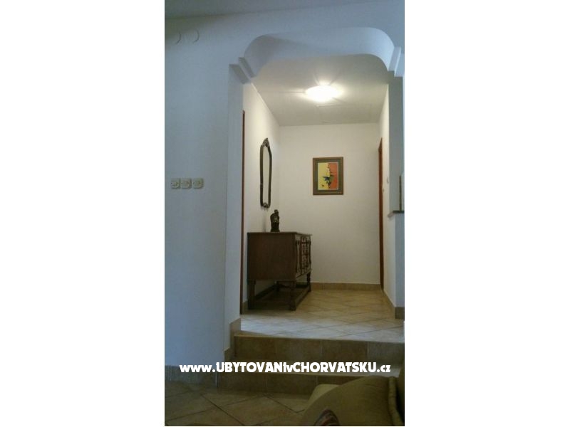 Ferienwohnungen Dani – Ferienwohnung Petrcane, Kroatien – Foto 14