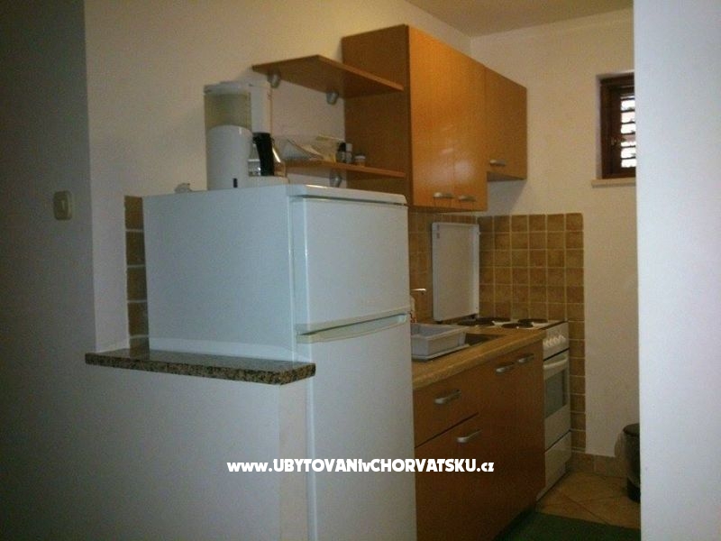 Ferienwohnungen Dani – Ferienwohnung Petrcane, Kroatien – Foto 15