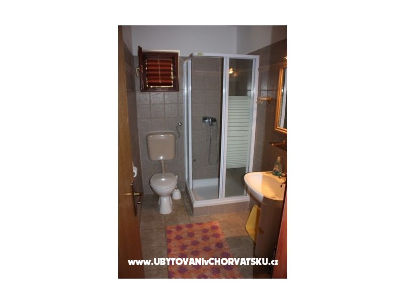 Ferienwohnungen Dani – Ferienwohnung Petrcane, Kroatien – Foto 16