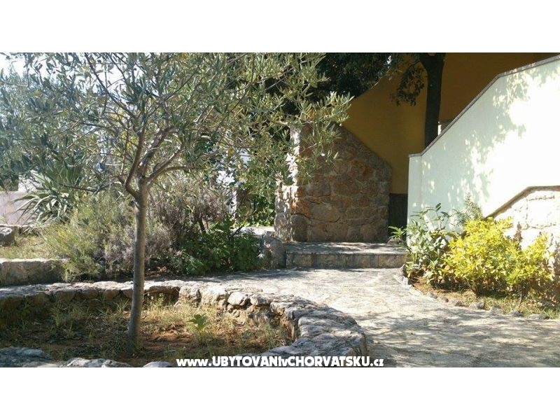 Ferienwohnungen Dani – Ferienwohnung Petrcane, Kroatien – Foto 18