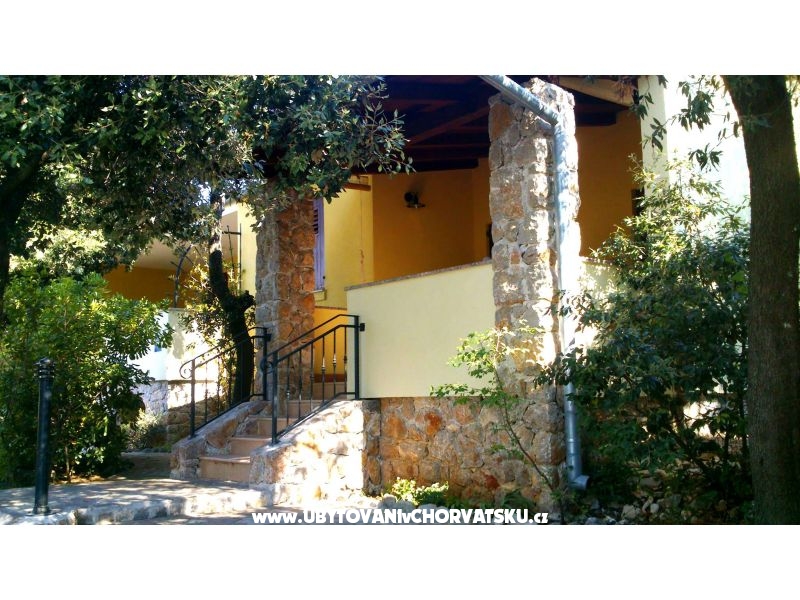 Ferienwohnungen Dani – Ferienwohnung Petrcane, Kroatien – Foto 2