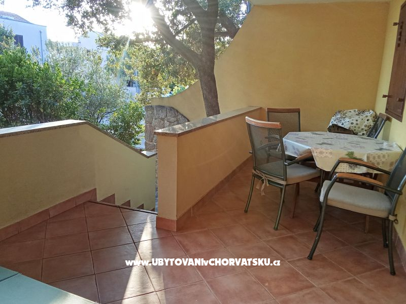 Apartmány Dani – ubytování Petrčane, Chorvatsko – foto 18