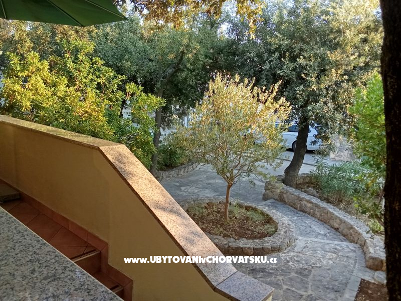 Apartmány Dani – ubytování Petrčane, Chorvatsko – foto 19