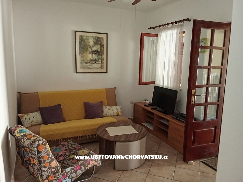 Apartmány Dani – ubytování Petrčane, Chorvatsko – foto 21