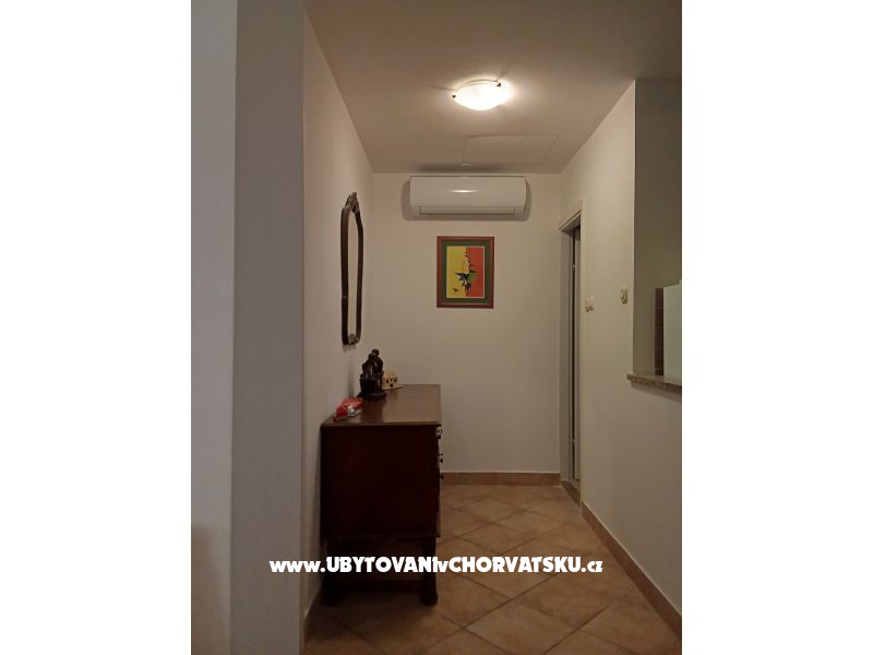 Apartmány Dani – ubytování Petrčane, Chorvatsko – foto 24