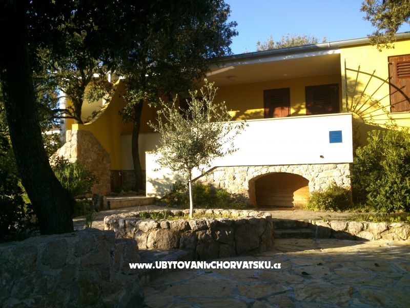 Ferienwohnungen Dani – Ferienwohnung Petrcane, Kroatien – Foto 3