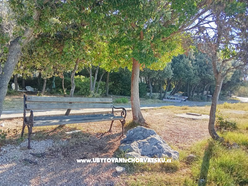 Apartmány Dani – ubytování Petrčane, Chorvatsko – foto 26