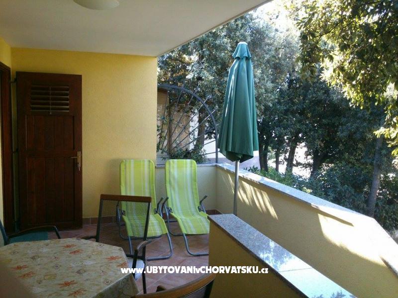 Ferienwohnungen Dani – Ferienwohnung Petrcane, Kroatien – Foto 5