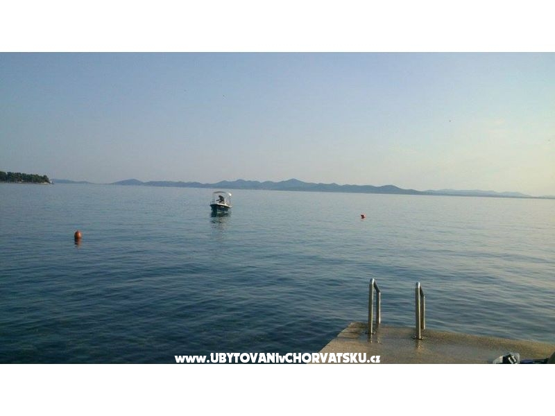 Ferienwohnungen Dani – Ferienwohnung Petrcane, Kroatien – Foto 7