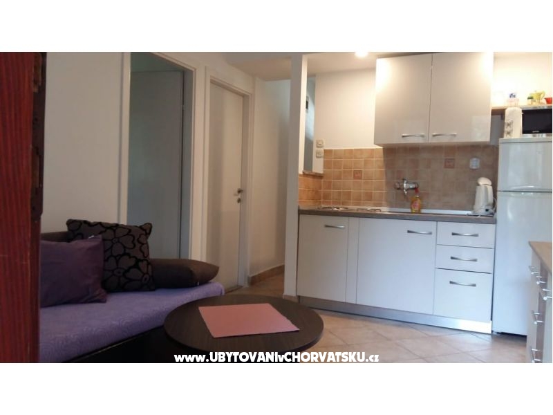 Ferienwohnungen Dani – Ferienwohnung Petrcane, Kroatien – Foto 9