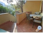 Apartmány Dani – Petrčane – náhled 18