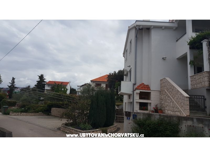 Ferienwohnungen Marijana  – Ferienwohnung Petrcane, Kroatien – Foto 10