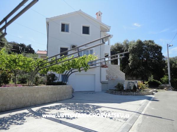 Ferienwohnungen Marijana  – Ferienwohnung Petrcane, Kroatien – Foto 2