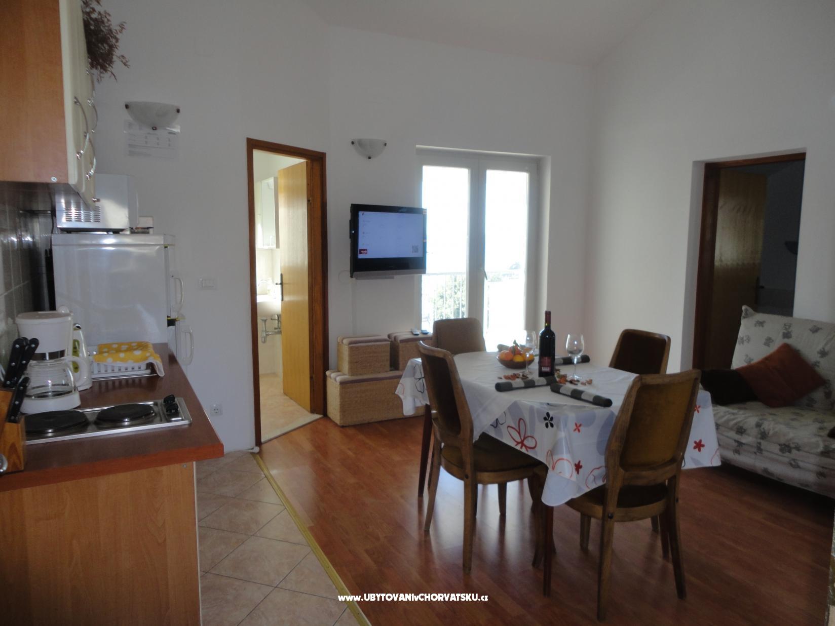 Ferienwohnungen Marijana  – Ferienwohnung Petrcane, Kroatien – Foto 3