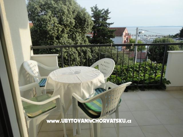 Ferienwohnungen Marijana  – Ferienwohnung Petrcane, Kroatien – Foto 5