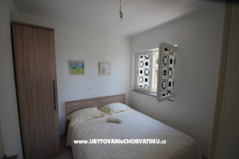 Ferienwohnungen 2a – Ferienwohnung Petrcane, Kroatien – Foto 10