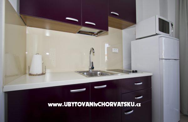 Ferienwohnungen 2a – Ferienwohnung Petrcane, Kroatien – Foto 11