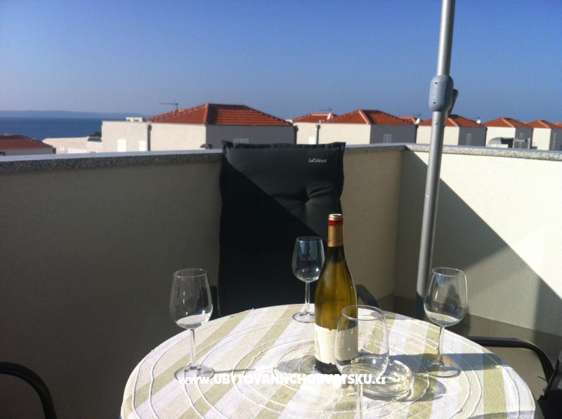 Ferienwohnungen 2a – Ferienwohnung Petrcane, Kroatien – Foto 12