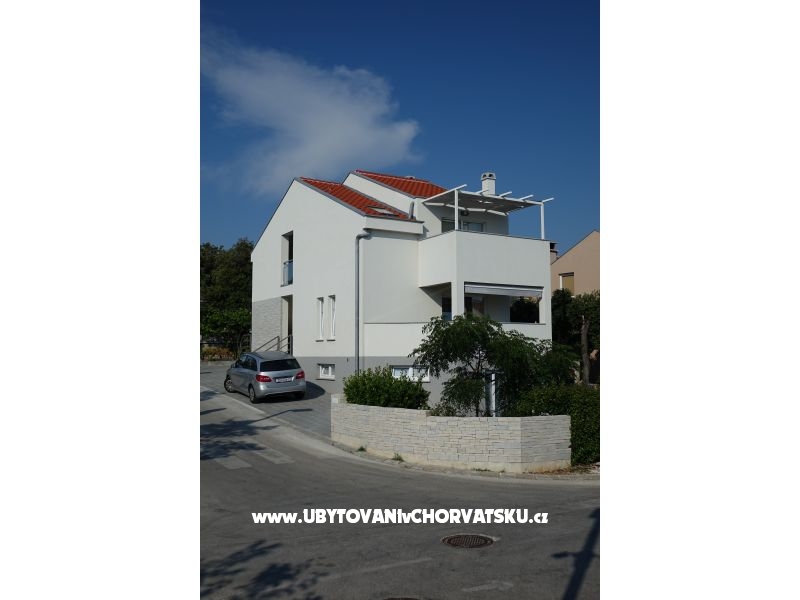 Ferienwohnungen 2a – Ferienwohnung Petrcane, Kroatien – Foto 14