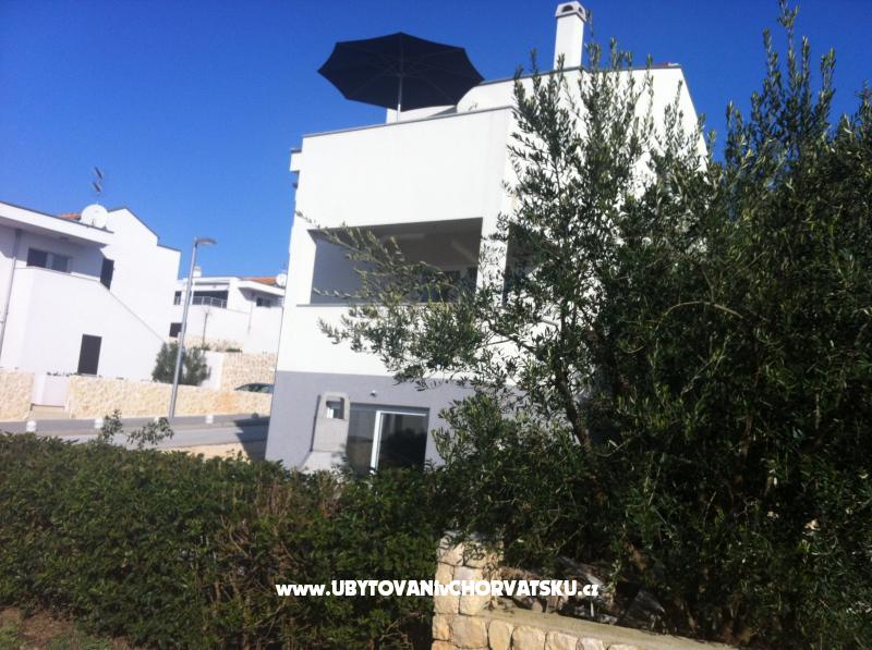 Ferienwohnungen 2a – Ferienwohnung Petrcane, Kroatien – Foto 16