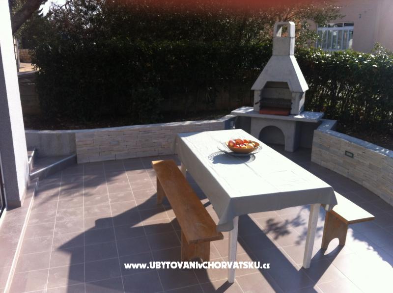 Ferienwohnungen 2a – Ferienwohnung Petrcane, Kroatien – Foto 17