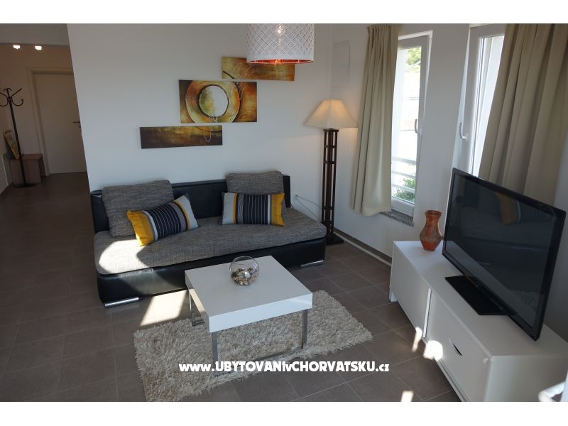 Ferienwohnungen 2a – Ferienwohnung Petrcane, Kroatien – Foto 3