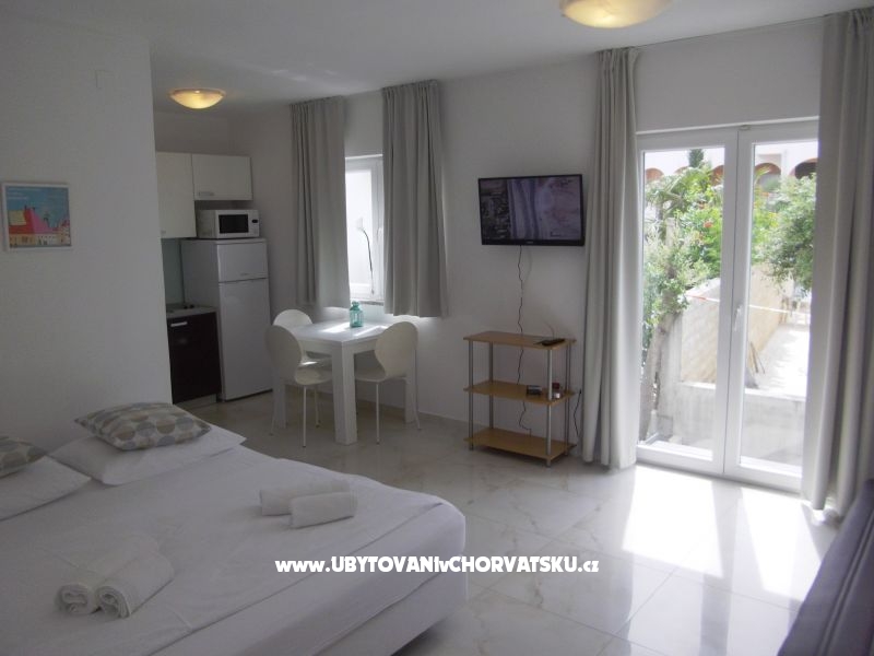 Ferienwohnungen 2a – Ferienwohnung Petrcane, Kroatien – Foto 4