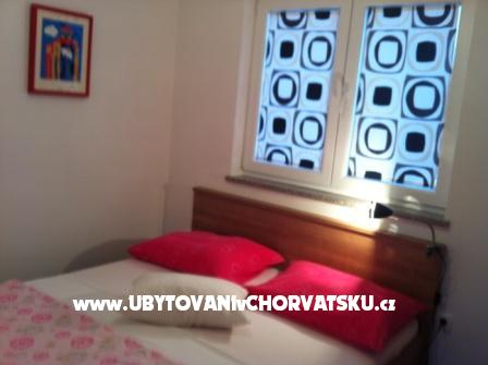 Ferienwohnungen 2a – Ferienwohnung Petrcane, Kroatien – Foto 7