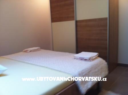 Ferienwohnungen 2a – Ferienwohnung Petrcane, Kroatien – Foto 9