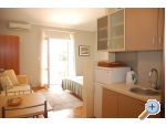 Vila Emila - Petrane Kroatien