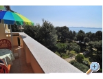 Vila Emila - Petrane Kroatien
