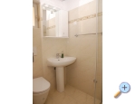 Vila Emila - Petrane Kroatien