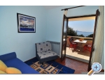 Vila Emila - Petrane Kroatien