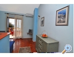 Vila Emila - Petrane Kroatien