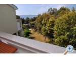 Vila Emila - Petrane Kroatien