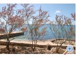 Vila Emila - Petrane Kroatien