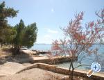 Vila Emila - Petrane Kroatien