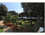 Vila Emila - Petrane Kroatien