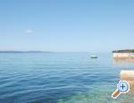 Vila Emila - Petrane Kroatien
