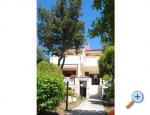 Vila Emila - Petrane Kroatien