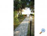 Vila Emila - Petrane Kroatien