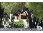 Vila Emila - Petrane Kroatien