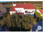 Haus mit Pool - Villa Marijana - Petrane Kroatien