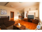 Haus mit Pool - Villa Marijana - Petrane Kroatien