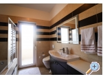 Haus mit Pool - Villa Marijana - Petrane Kroatien