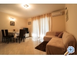 Haus mit Pool - Villa Marijana - Petrane Kroatien
